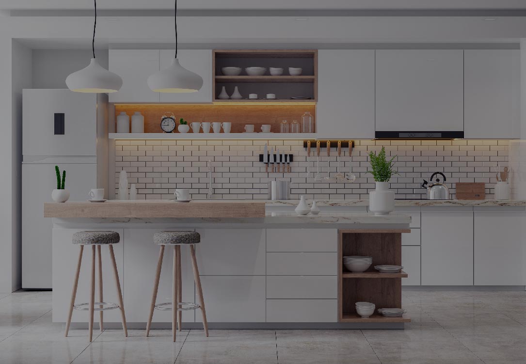 acogedora-cocina-moderna-sala-blanca-interior